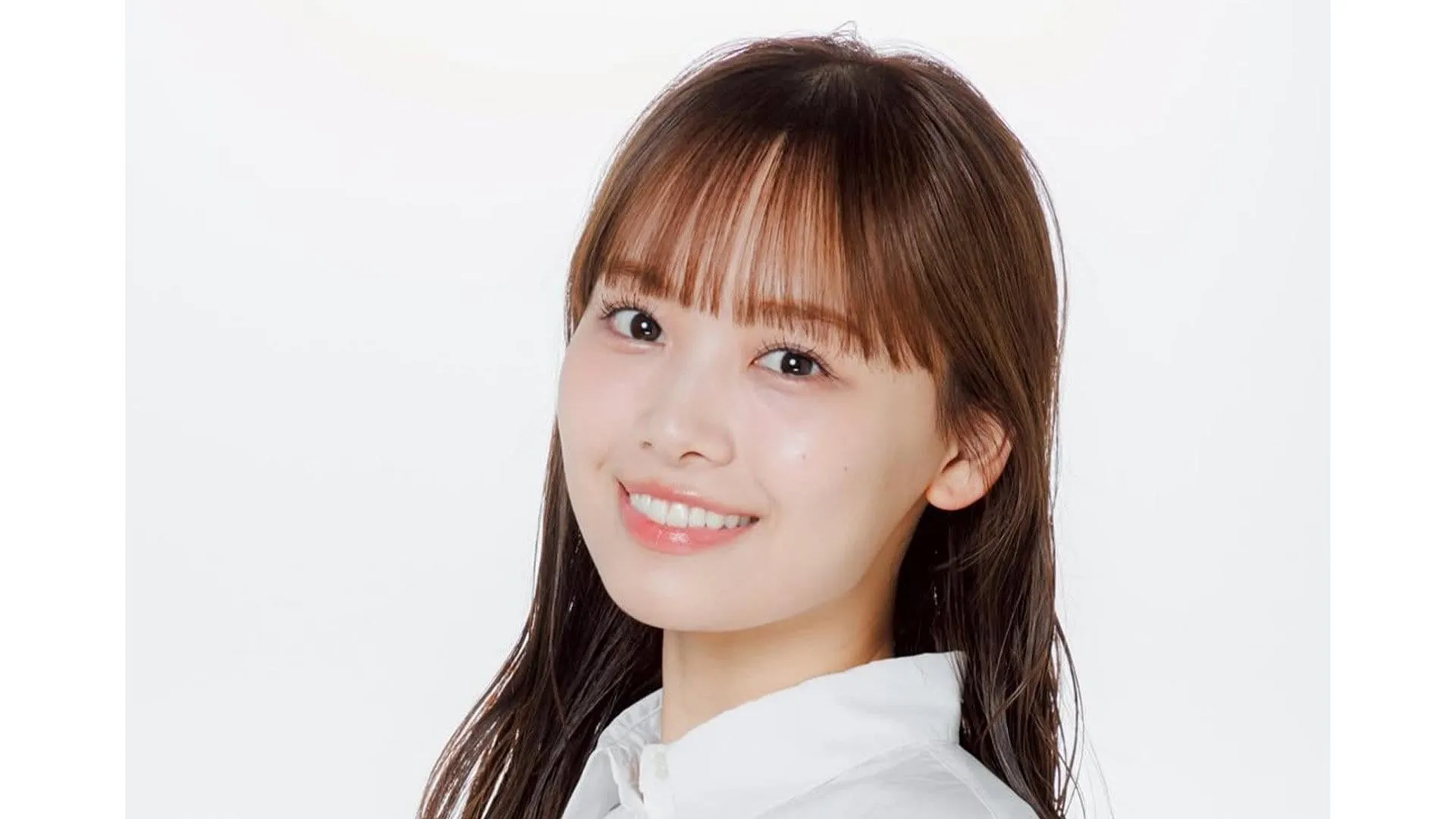 【元日向坂46・濱岸ひより】ホリプロ所属・ファンクラブ開設を報告「これから大好きなモデルのお仕事やお芝居にも挑戦したい」