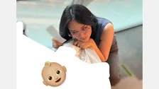 【岡田結実】子育ては「むっちゃほんまに鬼くそ大変」　育児の大変さを吐露しつつ...それでも我が子は「驚きと寂しさと愛おしさでいっぱい」