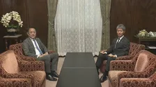 来月8～9日に参議院で高市総理の所信表明演説に対する代表質問実施で与野党合意