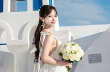 【リアル推しの子】藤咲凪　再婚を公表　「ずっと友人だったんですけど、突然花束持ってプロポーズされて『ほぼ０日婚』みたいな感じで」