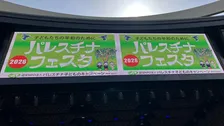 池袋で開催された「パレスチナ・フェスタ2026」