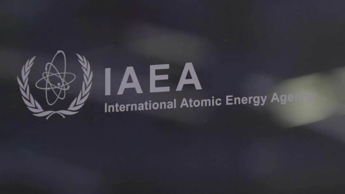 IAEA査察官がイランから退去を発表　米紙「イランの核開発はより進むことになる」