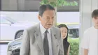 自民・麻生副総裁「ようやく成し遂げることができた。全ての関係者に敬意を表したい」　改正皇室典範の成立受けて