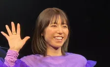 【 若槻千夏 】 〝中２の娘が反抗期に入りそうで…〟　母としての複雑な胸中明かす