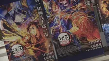 中国で大ヒット「鬼滅の刃」上映延長されず　日中関係悪化の影響か