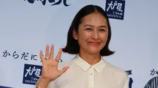 【亜希】元夫・清原和博と2人の息子の野球生活を支えるために「食べたら打てる」と思ってゲン担ぎ