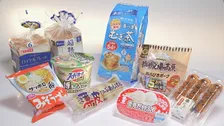 食品値上げ 来月から2566品目 中東悪化で今夏以降も
