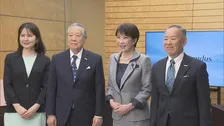 高市総理「これからも精一杯応援」ラピダスが英伊の公的機関と技術開発の覚書締結見通しを報告
