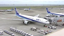 台風6号の影響で空の便で300便以上が欠航　東海道新幹線は2日夜～3日にかけ急遽の運転見合わせ・運休の可能性、高速道路・国道では通行止めの可能性も