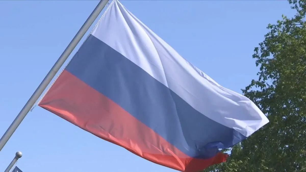 ドイツ首相 ウクライナ供与の長射程兵器でのロシア攻撃容認方針にロシア猛反発「危険な決定」