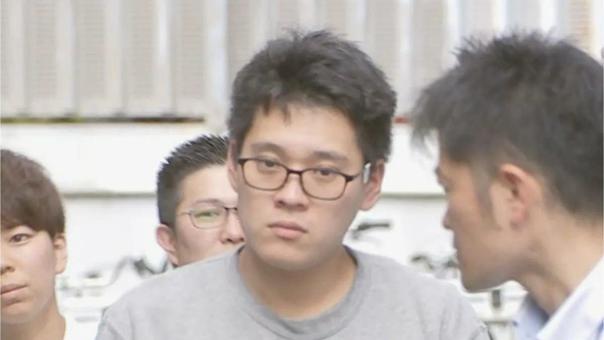 東京・町田市の路上で女性（20代）に抱きつくなどし軽傷負わせたか 男（28）を再逮捕　事件の約10分前にも別の女性にわいせつ疑いで既に逮捕　警視庁