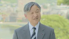 【速報】天皇陛下がオランダ・ベルギー訪問振り返り　“1分35秒の黙とう”は「過去の歴史を直視して謙虚に学ぶ」「両親の思い受け継ぎ心込めて」