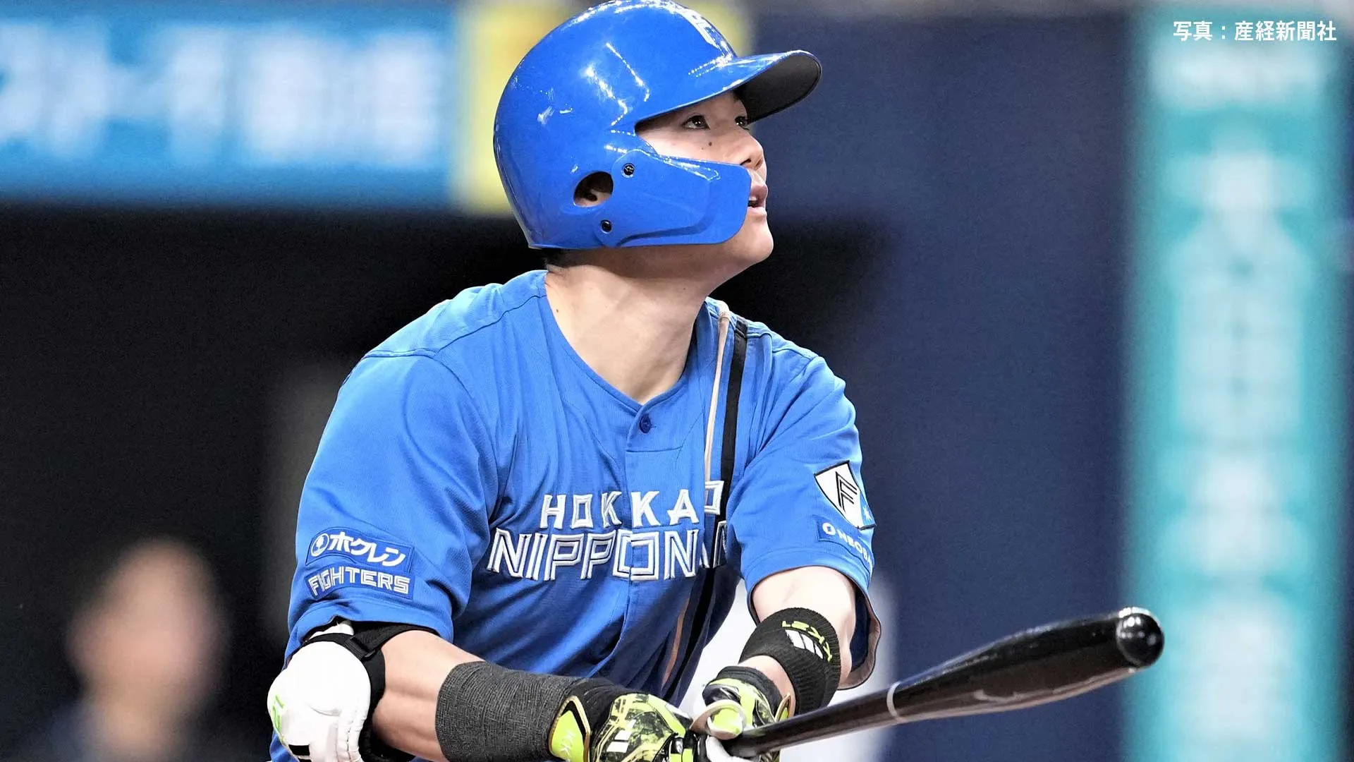 【日本ハム】清宮幸太郎の魚雷弾は“NPB第1号”ではなかった！じゃあ清宮より先に打ったのは…