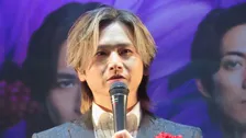 【堂本光一】ふぉ〜ゆ〜への想い「この4人とやりたいと思った」「俺のサポートに見えてほしくない」　楽曲のプレゼントに福田悠太「感激です」