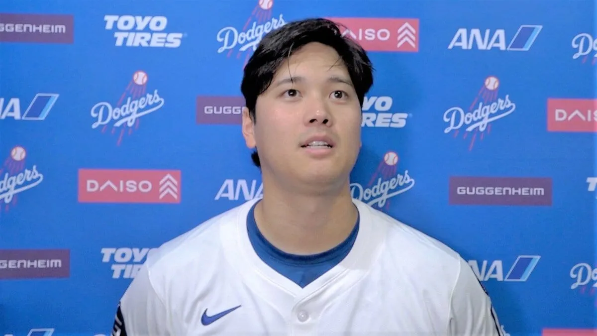 大谷翔平「経験を自分の糧に」岩手の野球少年たちの前で特大弾＆奪三振ショー「自分がそういう経験もしできてたら...」とエール
