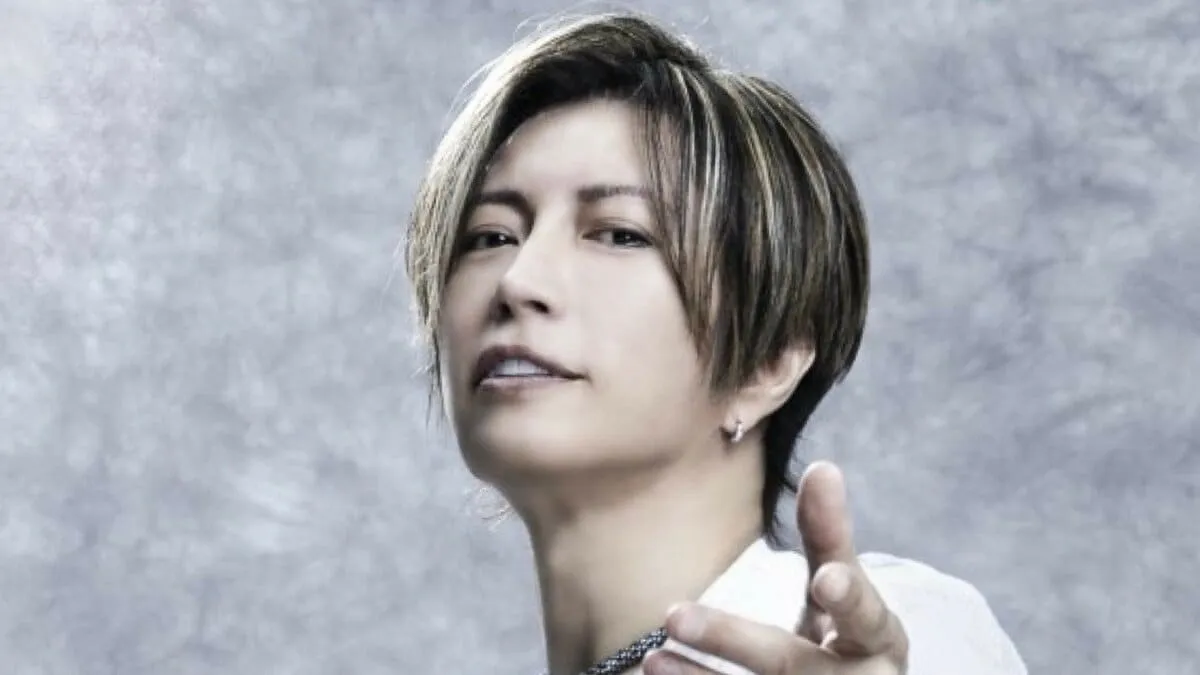 【 GACKT 】　「仕草や立ち振る舞いが美しくなければボロが出る」　立ち振る舞いによる“美しさ”への意見に共感の声