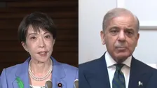 【速報】日・パキスタン首脳が電話会談　米イラン協議の仲介努力への支持伝達か