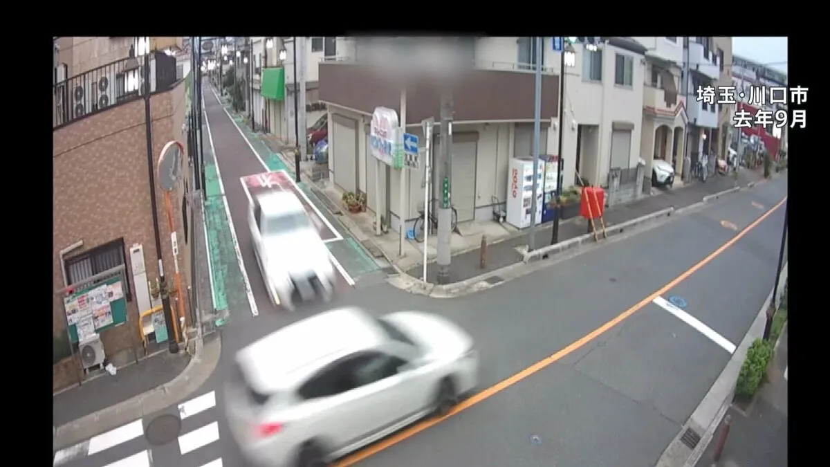【飲酒運転で逆走…時速125キロ】危険運転致死の罪に問われた中国籍の男　初公判で起訴内容を一部否認　埼玉・川口市