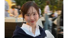 【 本田望結 】 「ネックレス見えてるかなぁ」　大人の魅力全開　近影に反響　「むっちゃ綺麗かつかわいい」「似合ってるよー」