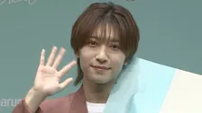 【 KEY TO LIT・中村嶺亜 】 「普段はメンバーの岩崎大昇にしてもらう」　〝大切な人のお祝い〟で苦手克服を明かす