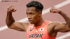 110mH村竹ラシッド、13秒27で組1位で予選突破！「7割くらいで走った」日本勢2大会連続の金メダルを狙う　泉谷駿介は右足を痛めるアクシデントで途中棄権【アジア大会】