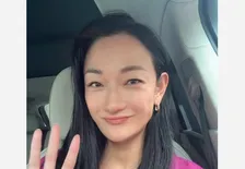 【 冨永愛(43) 】　妊娠を公表　「俳優・⼭本⼀賢さんとの間に、新しい命を授かりました」　お相手は４歳年下の俳優　「息子、章胤にも支えられて日々を過ごしております」