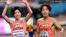 アジアクロカン代表16人発表、東京世界陸上入賞の三浦龍司、廣中璃梨佳ら選出　2月21日に福岡で開催