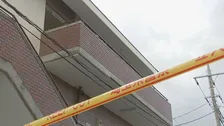 ネパール国籍の女性がマンションの通路で頭から血を流し死亡　殺人容疑で33歳の夫を逮捕　埼玉・鴻巣市