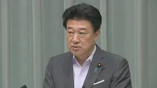 木原官房長官　飲食料品の消費税減税にともなう中小農家への支援は「今後の予算編成プロセスで具体化」