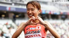 【クイーンズ駅伝展望】東京世界陸上で3000ｍ障害17年ぶり日本新　ルーキー・齋藤みうが学生時代のリベンジへ「区間3位以内が個人の目標」