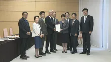 高市総理「私の代で突破口を開くという強い決意で臨んでいく」　北朝鮮による拉致被害者家族会など3団体と面会