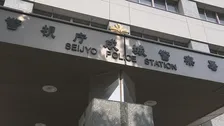 京王線の電車内で20代女性の太ももを触るなどした疑いで47歳男逮捕　警視庁成城署
