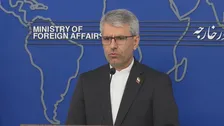 イランが示した戦闘終結に向けた14項目の提案にアメリカが回答 イランメディアが報道　イラン側は内容を精査