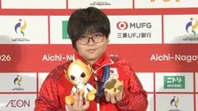 アジア大会“eスポーツ”継続方針　史上最年少・11歳金メダリスト『ぷよぷよ』栗原悠輝「また、大きな舞台でいろいろな人と戦いたい」