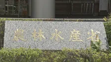 農水省が来年度予算の概算要求で約3.1兆円要求　消費減税の対応にかかる予算は金額示さない「事項要求」