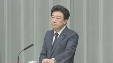 大規模土石流発生のネパールに対し「国際機関への資金供与を通じた支援の準備を進めている」　木原官房長官会見で