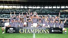 明治大、7大会ぶりの大学日本一 ！ 伝統の“早明戦”を制し14度目の優勝飾る【ラグビー】