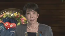高市総理「あなたは一人ではありません」とX投稿　夏休み明け前後の子ども・若者の自殺増加受け