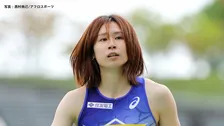 日本記録保持者・秦澄美鈴が6m39で2年ぶり6回目の優勝「勝ち切れたことはギリ評価」アジア大会派遣設定記録突破ならず【日本選手権】