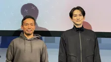 〝靱帯1本くらい大丈夫っすよ〟【 町田啓太 】サッカー日本代表・長友佑都選手の屈強メンタルに感心〝僕には想像できない〟