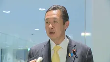 黄川田男女共同参画担当大臣が中国へ　高市総理の「台湾有事」発言以降、初の閣僚訪問　国際会議出席のため