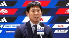 森保監督「自分としては悔しくて残念な思い」今後は「少し休んで大会の振り返りを」【北中米W杯帰国会見】