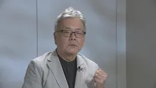 与良正男さん 胃がんで死去 69歳　毎日新聞社の客員編集委員のほかTBS「Nスタ」などでもコメンテーターとして活躍