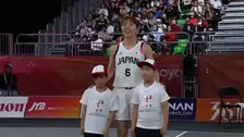 女子3x3日本代表、史上初の金メダル ！ 予選リーグ敗退の危機からまさかの決勝進出【アジア大会】
