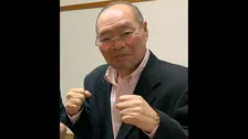 【 訃報 】ガッツ石松さん 死去 ７６歳　所属事務所が発表（全文）