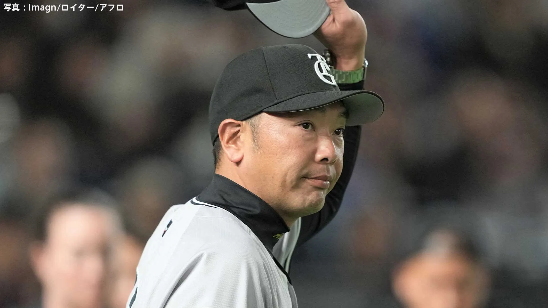 巨人、阿部監督「すごいというか。。あー、やっぱり打つなと」大谷の豪快アーチに脱帽