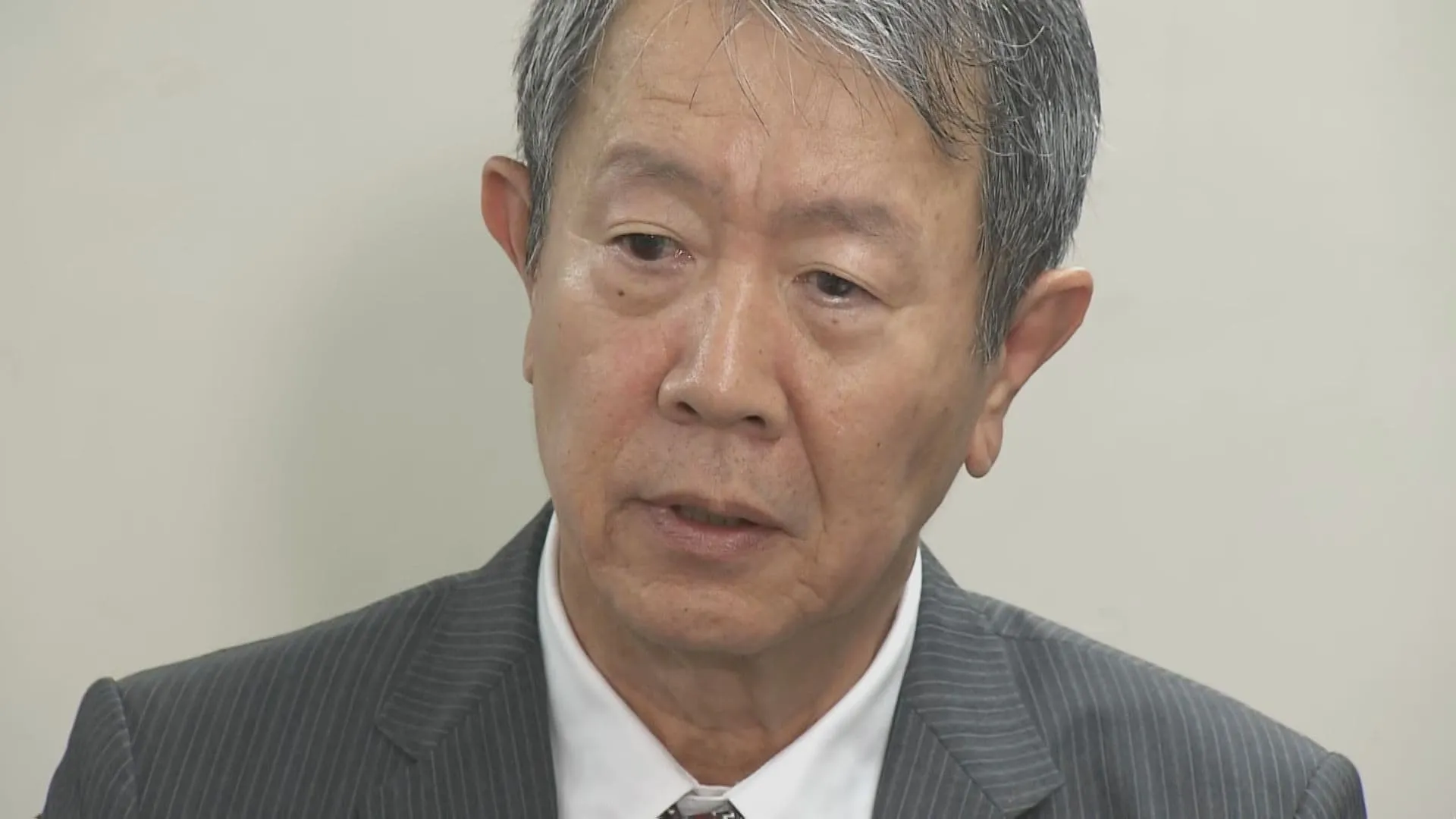 取り違え被害の男性“生みの親”探す調査を東京都に求めた裁判で調査を命じる判決　東京地裁