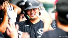 村上宗隆、チームを3連勝に導く決勝の28号2ラン本塁打！大谷翔平を抜き日本選手単独トップに立つ　新人最多記録も更新