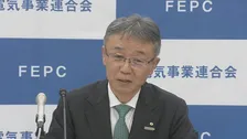 電気事業連合会　新会長は関西電力社長の森望氏「国民の皆様からのご信頼を確かなものに」 20日付で就任　データ不正で辞任した中部電力社長の林氏の後任に