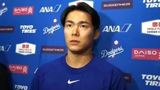 山本由伸、メジャー自己最多13勝目逃すも「自信を持って投げられた」7回途中降板は「すごく悔しかった」